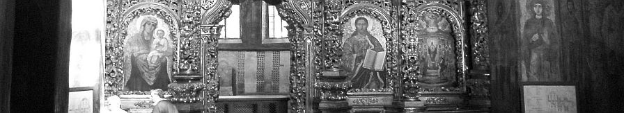 Gladsome Light Dialogues – An Orthodox Blog header image 1